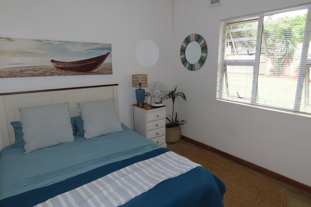 Mtwalume Beach House